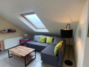 Ferienwohnung Fernblick Pfalz - mit Sauna