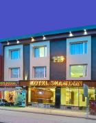 HOTEL SHANDON-2 Mins From Connaught Place