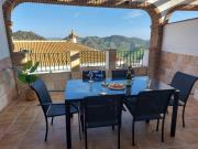 Mi casa en Almogia - Andalucia