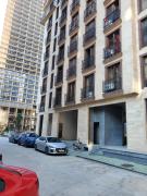 Аппартаменты Horisont C