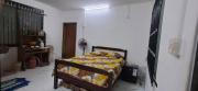 The guest house