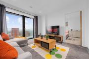 Modern Luxurious Central Apartment Modern Luxurious Central Apartment