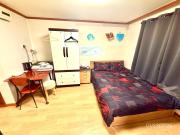 Spacious Studio Apt (Myeong-dong)