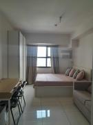 Olivia Green at Horizons 101