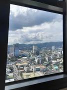 Olivia Green at Horizons 101