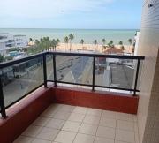 Vista perfeita com a melhor localização da cidade