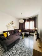 Charment appartement a vinaros