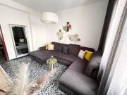 Charment appartement a vinaros