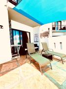 Mont Oreb Villas Onyx Flic en Flac