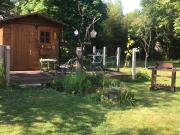 La maison aux petits bonheurs
