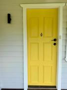 Sandon Point Coastal Cottage