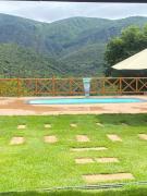 Top Jacobina