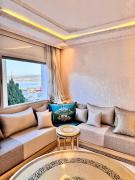 Dicha 3 Comfort et Luxury au Centre