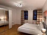 Ferienwohnung Villa Fortuna