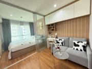 Seaview studio สวย 1bedroom24qm จอมเทียน ซ18-19