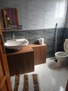 3-Bed Apartment with Sea View Sleeps 6