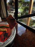 朝食夕食付きで最高ランクの飛騨牛希少部位と地元野菜の炭火焼きディナーを体験できる古民家宿ゲストハウスつぐや