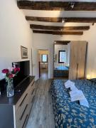 Cozy apartment close to Biennale of Venice Cozy apartment close to Biennale of Venice