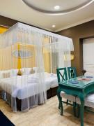 GA Plus Hotel