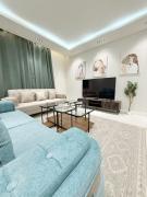 Two Bedroom Family Apartment-7B