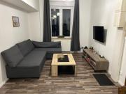 Appartement bord de seine