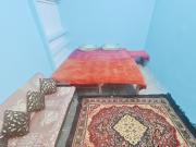 10 min away from Sangam