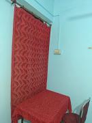 10 min away from Sangam