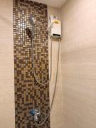 Luxe 1BR Penthouse in Hyde Cebu Park Residences