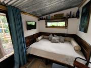 El Tambucho Miramar BsAs