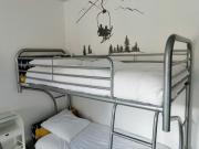 Appartement pour familles ou couples ou curistes Proche Télécabine & Thermes -