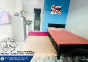 Amplayo Apartelle Fully-Furnished Studio Type Apartment