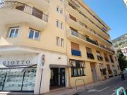 Studio moderne climatisé, balcon et vue mer - FR-1-196-214