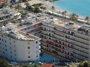 Menton: Charmant 3P avec Terrasse, Parking, Proche Plages et Centre - FR-1-196-230