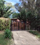 Cabaña El Colibrí - Bosque Peralta Ramos