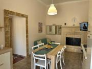 La casa di Martina - Antica dimora vista castello