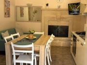 La casa di Martina - Antica dimora vista castello