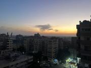 A breath of fresh air