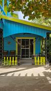 Top Caye Caulker