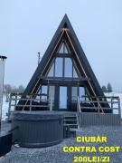 Chalet Charme Bucovina