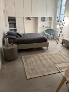 Au cœur du Marais, un joli studio !