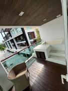 Privilège résidence patong