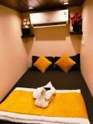 Nadim Tiger Residency