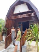 Top Gili Trawangan Top Gili Trawangan