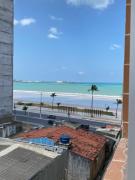 Apartamento Beira-mar grande