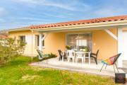 Biscarrosse Bourg Maison tout confort proche du centre ville