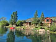 Entre el Norte y el Sur