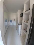 Apartamento Moderno Perto da Praia
