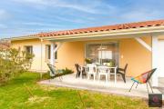 Biscarrosse Bourg Maison tout confort proche du centre ville