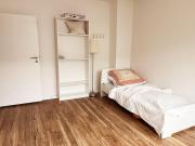 Monteurswohnung in Neukieritzsch