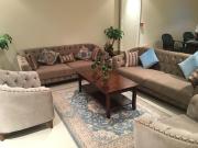 Myan Furnished Apartments